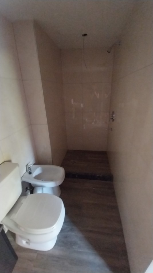 ABASTO VENTA DEPARTAMENTO DOS DORMITORIOS CERRITO Y PARAGUAY PISO 9