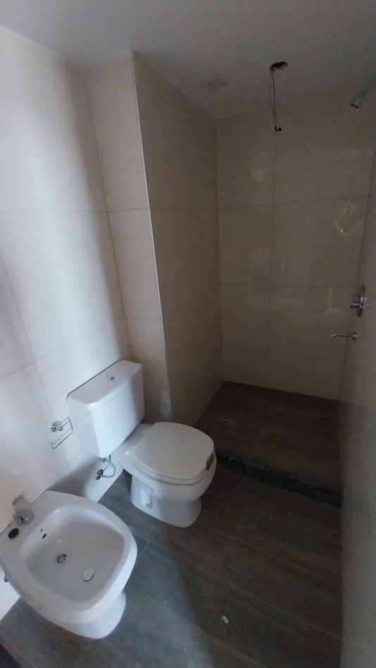 ABASTO VENTA DEPARTAMENTO DOS DORMITORIOS CERRITO Y PARAGUAY PISO 9