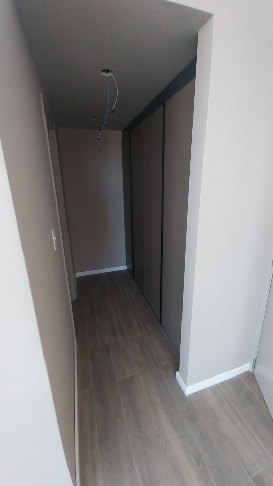 ABASTO VENTA DEPARTAMENTO DOS DORMITORIOS CERRITO Y PARAGUAY BALCON AL FRENTE PARAGUAY