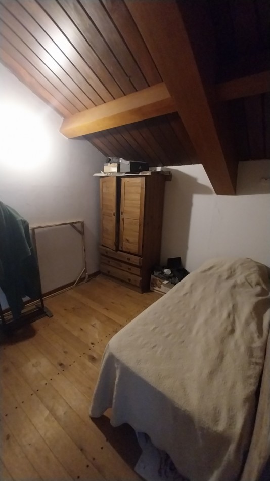 FISHERTON VENTA CASA TRES DORMITORIOS ALIPPI 8800