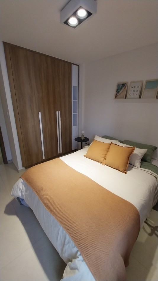 VENTA DEPARTAMENTO UN DORMITORIO ENTRE RIOS Y TUCUMAN ENTREGA JUNIO 2026