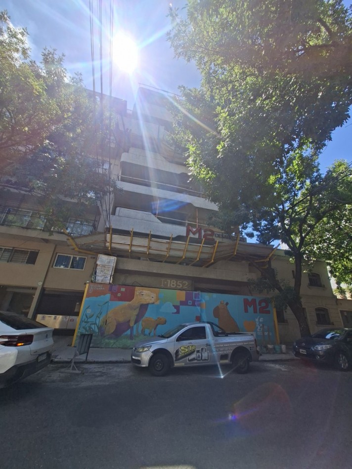 VENTA DEPARTAMENTO UN DORMITORIO ITUZAINGO Y  DORREGO