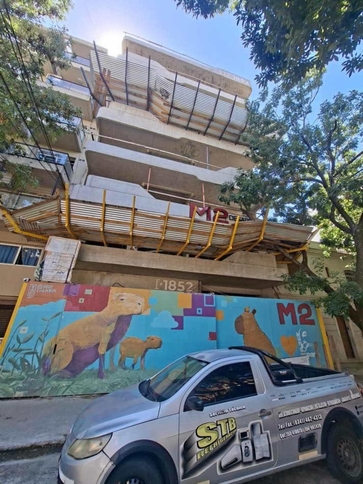 VENTA DEPARTAMENTO UN DORMITORIO ITUZAINGO Y  DORREGO