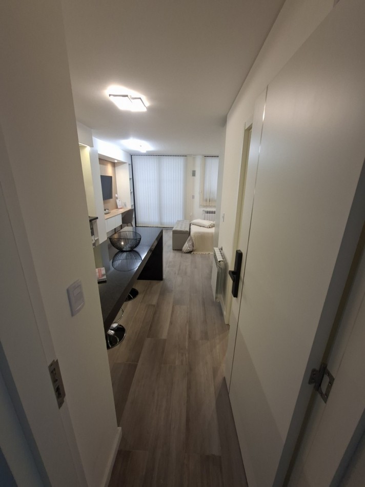 BARRIO MARTIN VENTA DEPARTAMENTO DOS DORMITORIOS ESTRENAR JUAN MANUEL DE ROSAS Y MENDOZA DICIEMBRE 2026