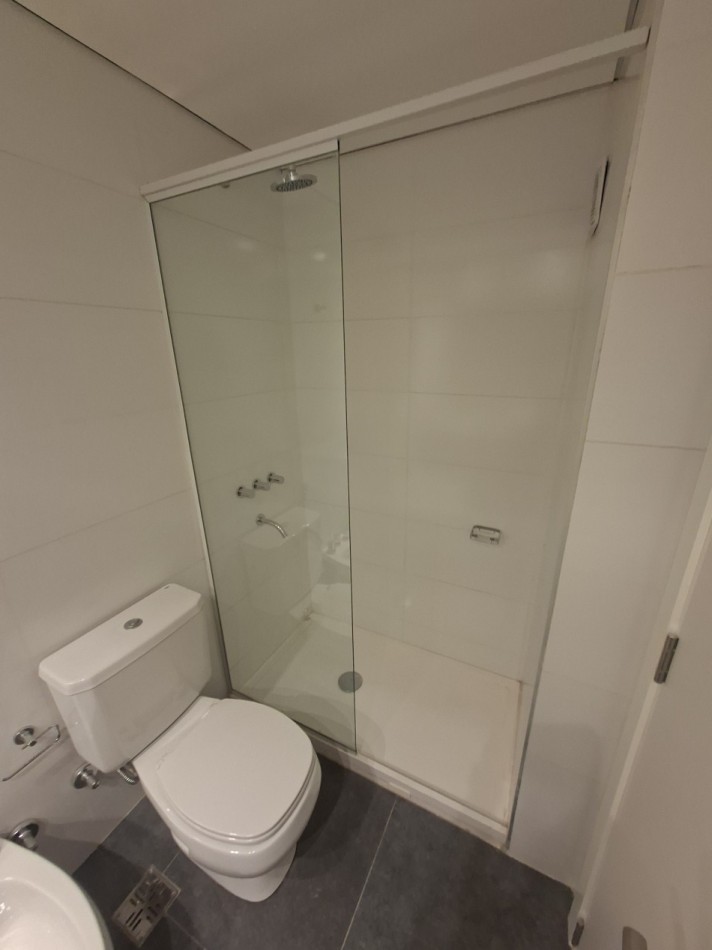 BARRIO MARTIN  VENTA DEPARTAMENTO DOS DORMITORIOS VENTILACION CRUZADA JUAN MANUEL DE ROSAS Y MENDOZA DICIEMBRE 2026