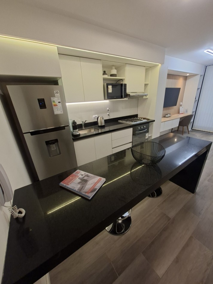 BARRIO MARTIN VENTA DEPARTAMENTO UN DORMITORIO JUAN MANUEL DE ROSAS Y MENDOZA DICIEMBRE 2026