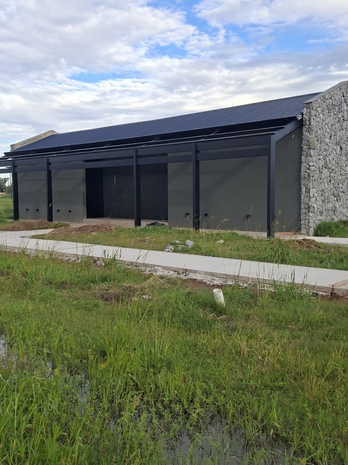 LA FINCA 2 FUNES ULTIMOS LOTES VENTA TERRENO 606 M2