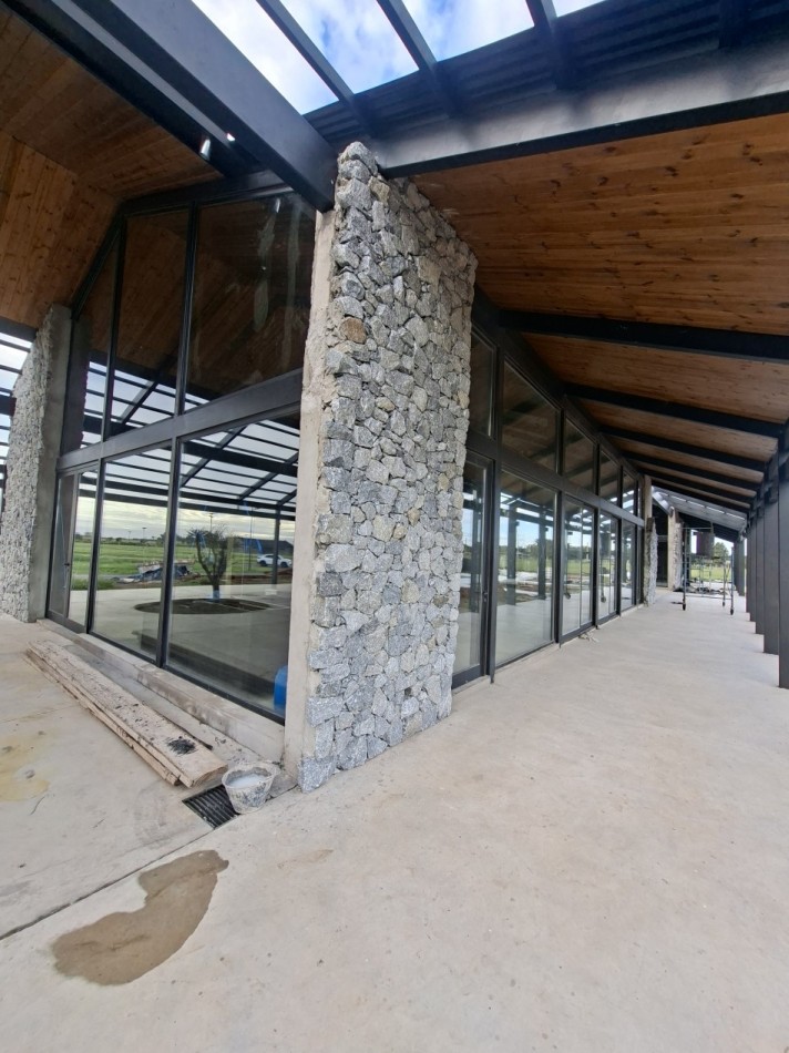 LA FINCA 2 FUNES VENTA TERRENO NRO. 394 PERMUTA POR DEPARTAMENTO EN ECHESORTU