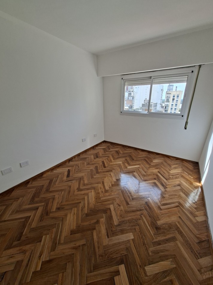 CENTRO VENTA DEPARTAMENTO DOS DORMITORIOS URQUIZA Y SARMIENTO