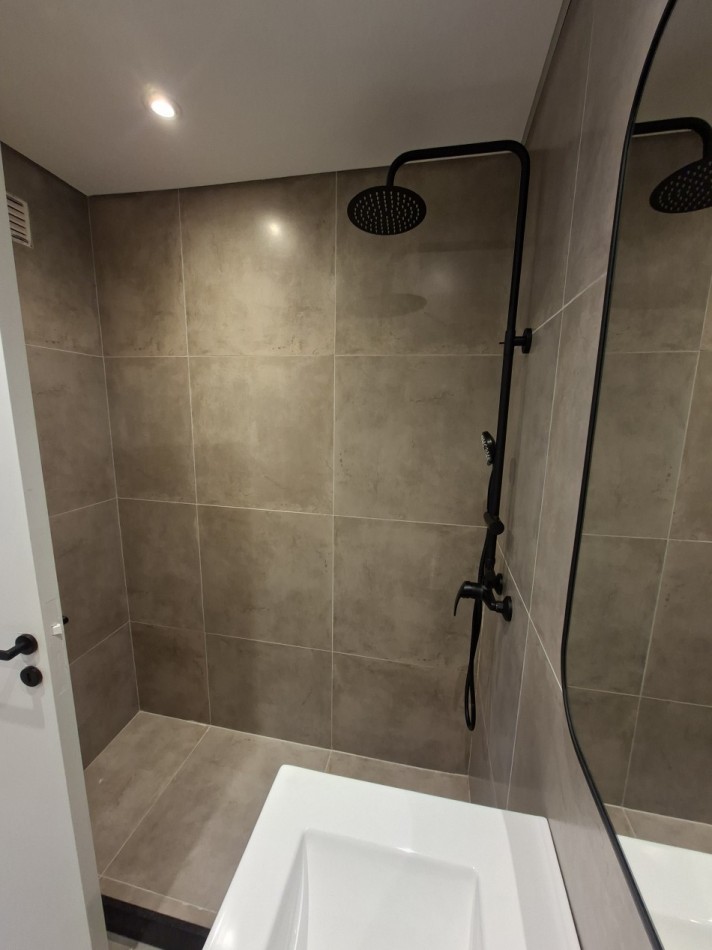 CENTRO VENTA DEPARTAMENTO DOS DORMITORIOS URQUIZA Y SARMIENTO