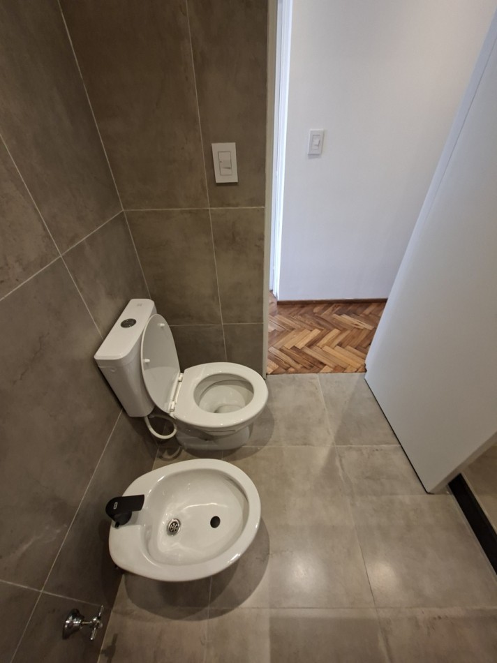 CENTRO VENTA DEPARTAMENTO DOS DORMITORIOS URQUIZA Y SARMIENTO