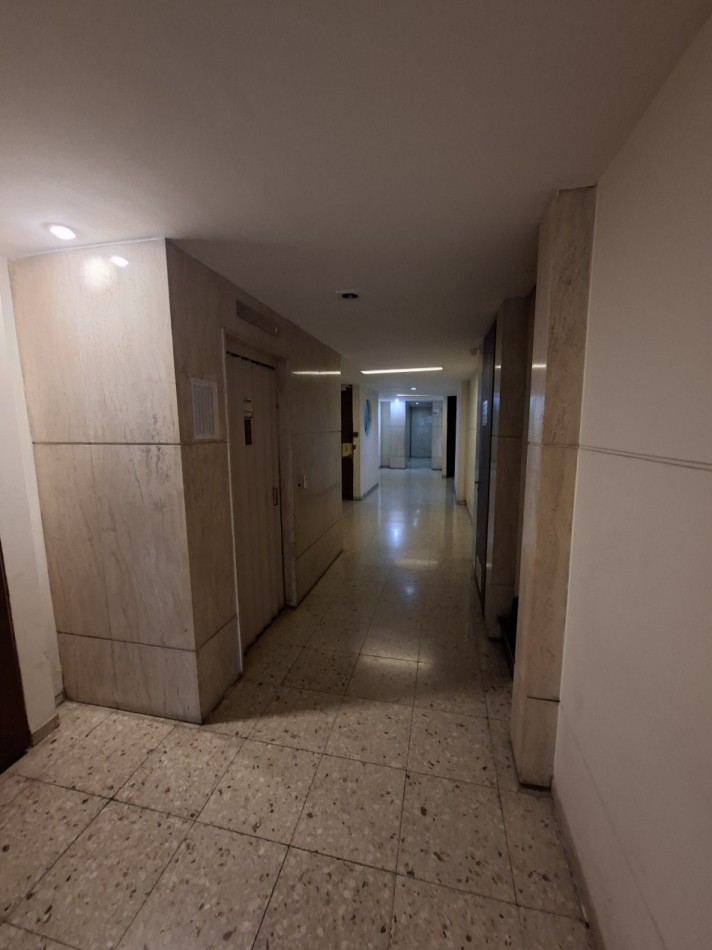 CENTRO VENTA DEPARTAMENTO DOS DORMITORIOS URQUIZA Y SARMIENTO