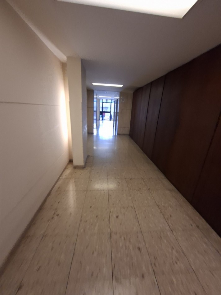 CENTRO VENTA DEPARTAMENTO DOS DORMITORIOS URQUIZA Y SARMIENTO