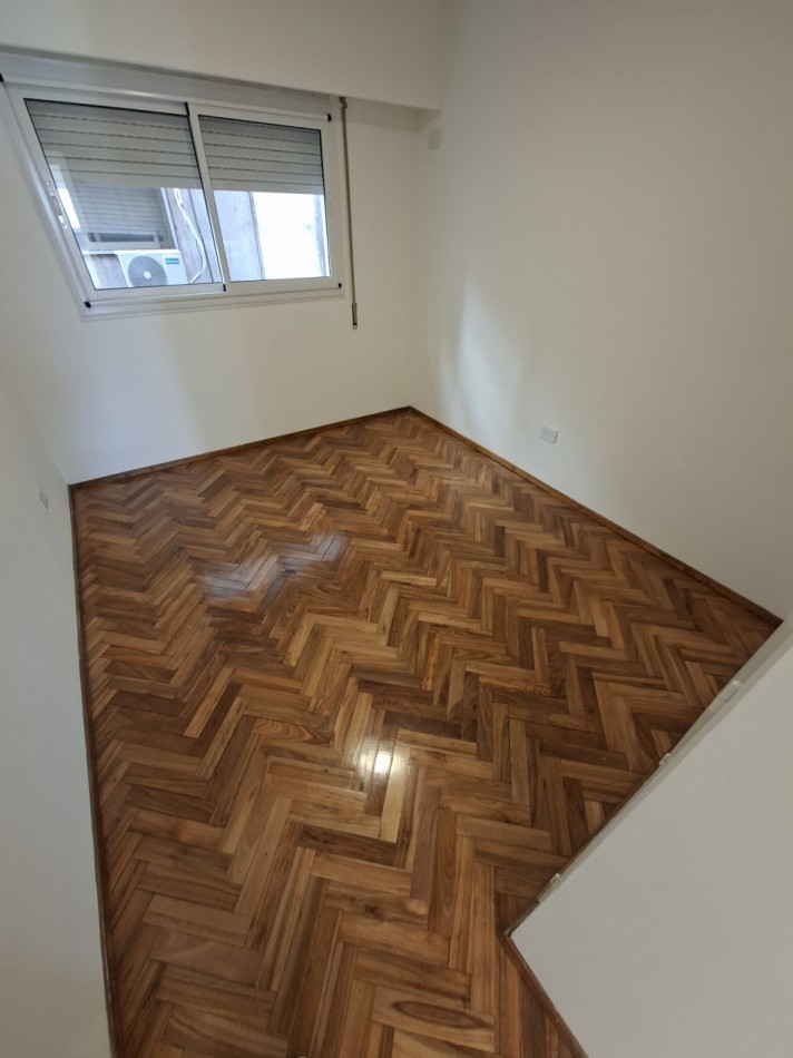 CENTRO VENTA DEPARTAMENTO DOS DORMITORIOS URQUIZA Y SARMIENTO