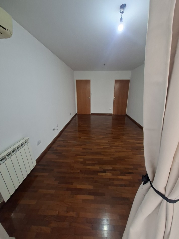 ZONA RIO VENTA DEPARTAMENTO DOS DORMITORIOS CON COCHERA  GUEMES Y BALCARCE AMENITIES