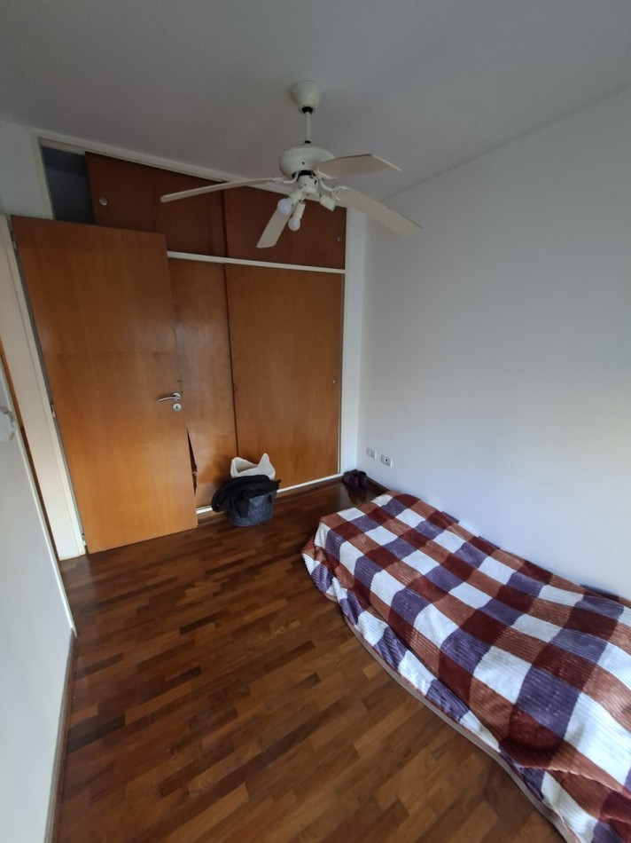 ZONA RIO VENTA DEPARTAMENTO DOS DORMITORIOS CON COCHERA  GUEMES Y BALCARCE AMENITIES