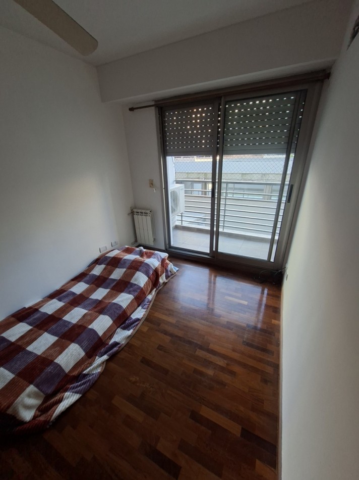 ZONA RIO VENTA DEPARTAMENTO DOS DORMITORIOS CON COCHERA  GUEMES Y BALCARCE AMENITIES