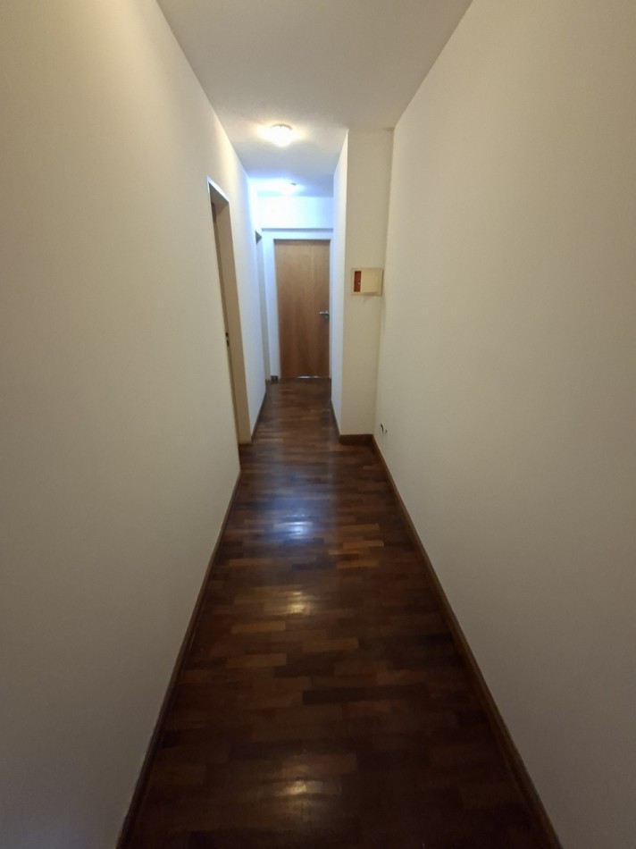 ZONA RIO VENTA DEPARTAMENTO DOS DORMITORIOS CON COCHERA  GUEMES Y BALCARCE AMENITIES