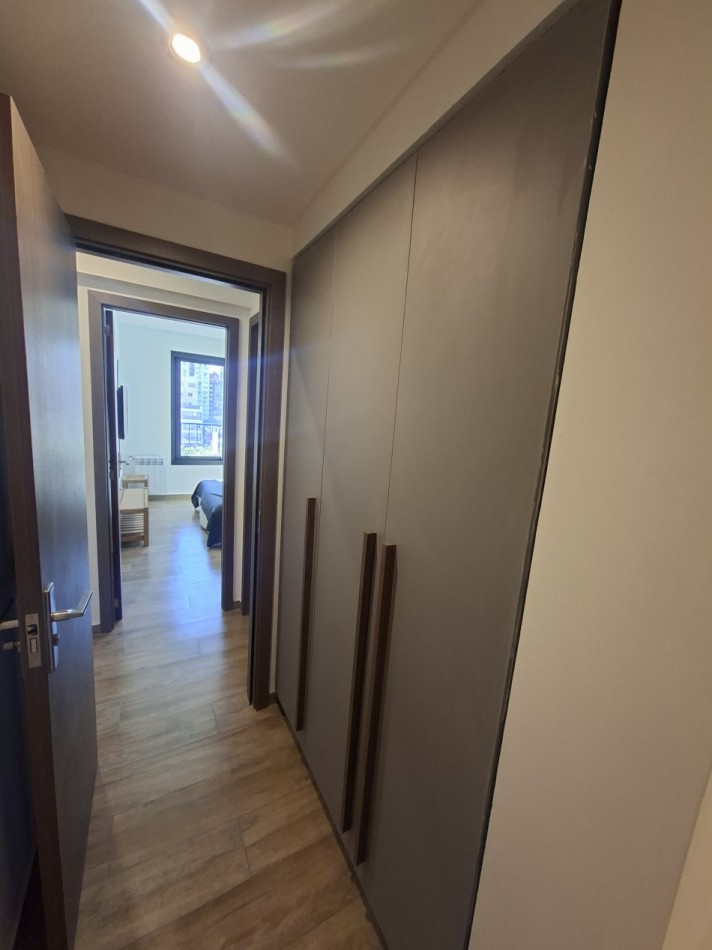 BARRIO MARTIN VENTA DEPATAMENTO TRES DORMITORIOS AL CONTRAFRENTE CON BALCON MONTEVIDEO Y MAIPU