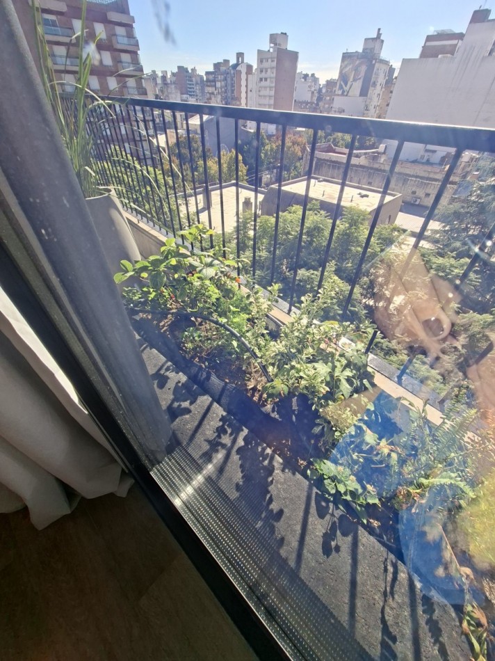 BARRIO MARTIN VENTA DEPATAMENTO TRES DORMITORIOS AL CONTRAFRENTE CON BALCON MONTEVIDEO Y MAIPU