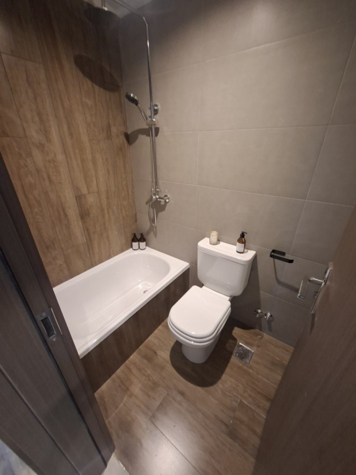 BARRIO MARTIN VENTA DEPARTAMENTO DOS DORMITORIOS CON PATIO Y PILETA  MONTEVIDEO Y MAIPU FINANCIACION