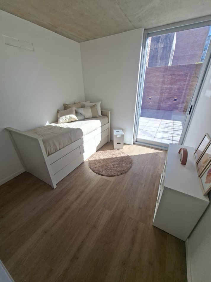LOURDES VENTA DEPARTAMENTO DOS DORMITORIOS SANTIAGO Y SANTA FE MARZO 2026