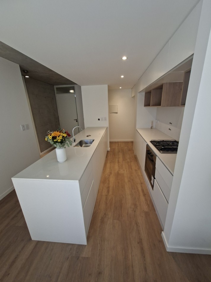 LOURDES VENTA DEPARTAMENTO DOS DORMITORIOS SANTIAGO Y SANTA FE MARZO 2026