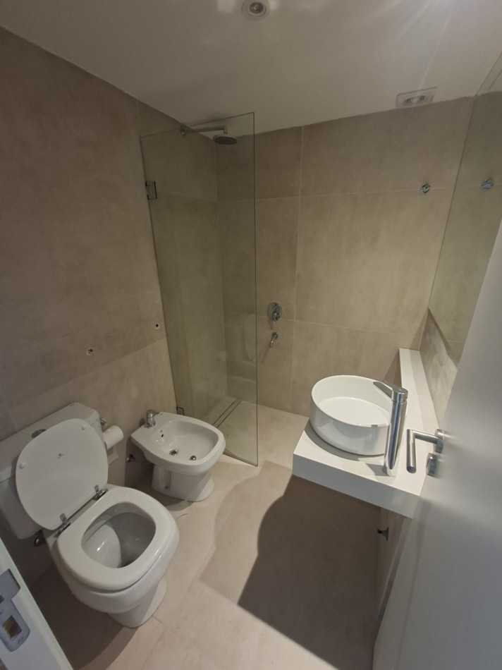 LOURDES VENTA DEPARTAMENTO DOS DORMITORIOS SANTIAGO Y SANTA FE MARZO 2026