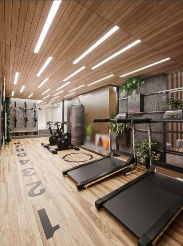 VENTA DEPARTAMENTO MONOAMBIENTE ENTRE RIOS Y TUCUMAN ENTREGA JUNIO 2026