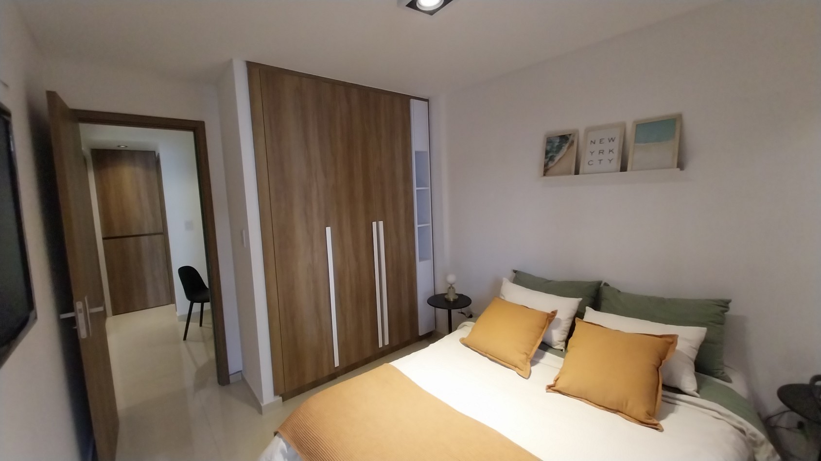 VENTA DEPARTAMENTO MONOAMBIENTE ENTRE RIOS Y TUCUMAN ENTREGA JUNIO 2026