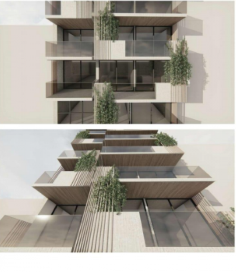 PICHINCHA Venta Departamento UN Dormitorio Cordoba y Suipacha Diciembre 2026, Financiacion 