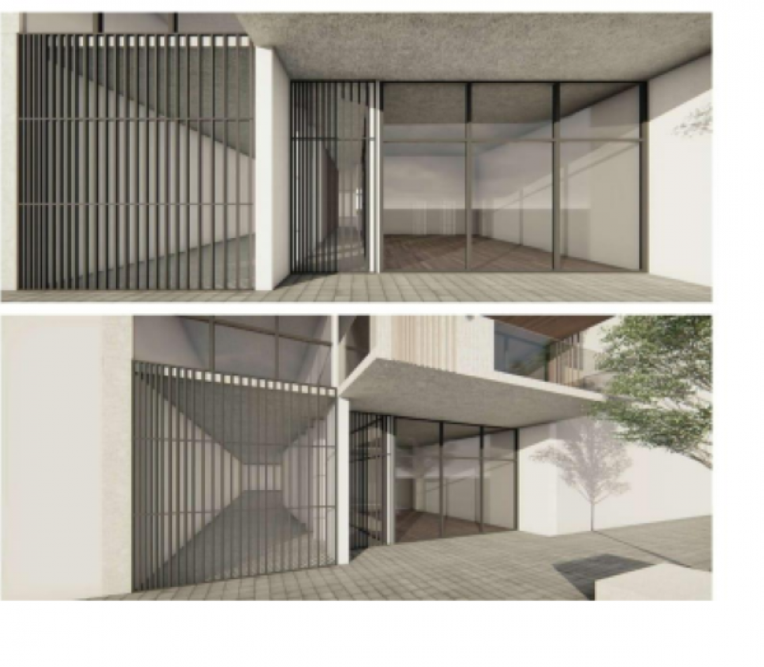 PICHINCHA Venta Departamento UN Dormitorio Cordoba y Suipacha Diciembre 2026, Financiacion 