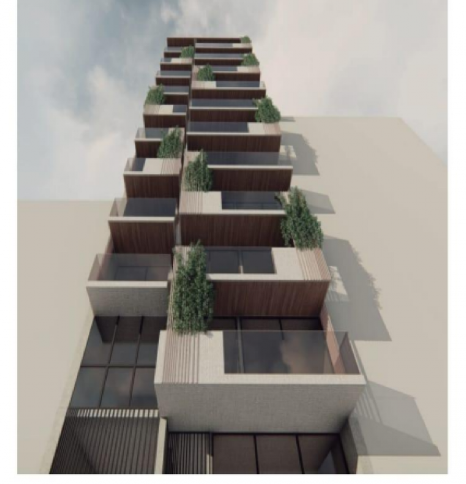 PICHINCHA Venta Departamento UN Dormitorio Cordoba y Suipacha Diciembre 2026, Financiacion 