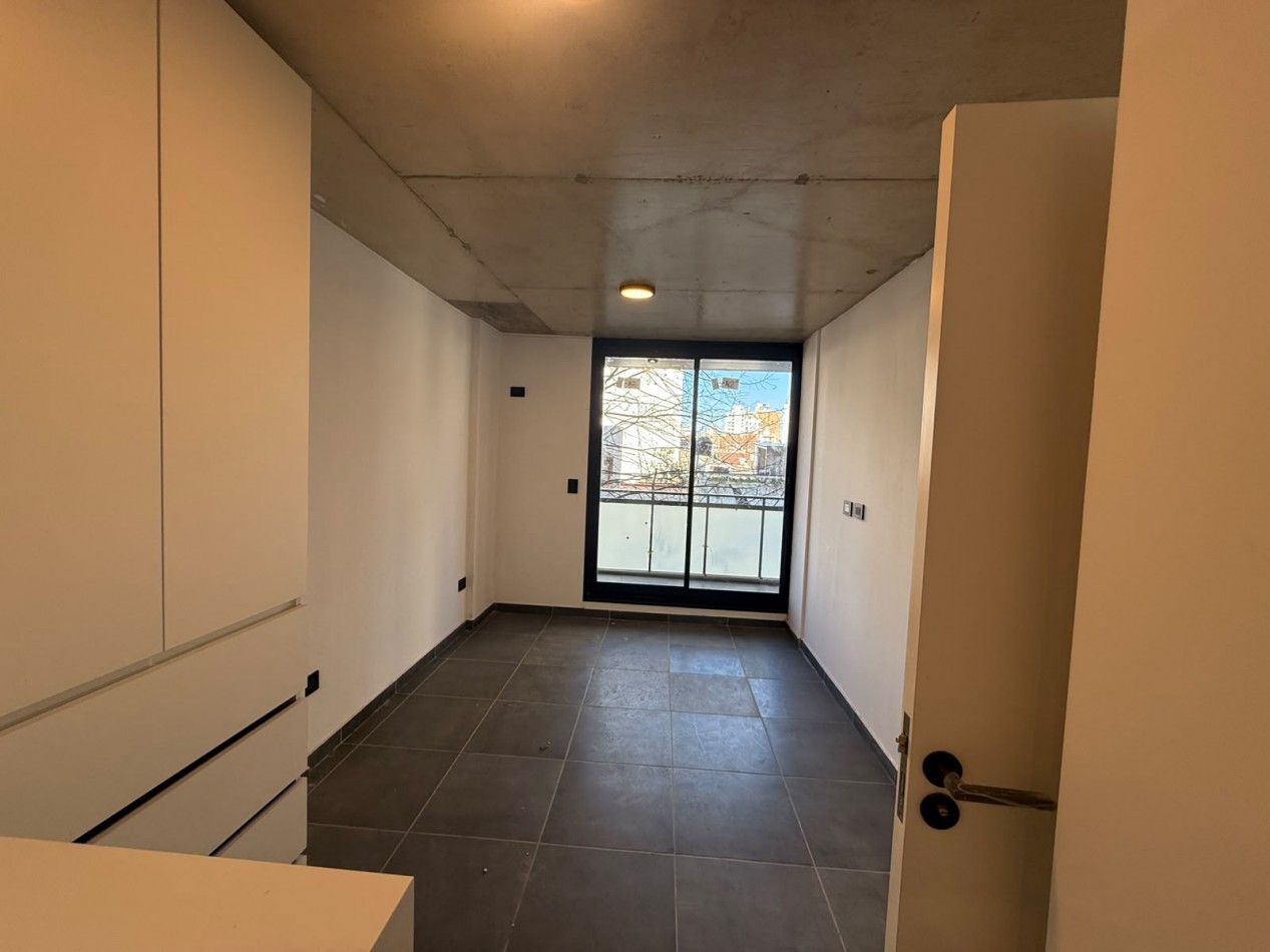 PICHINCHA Venta Departamento UN Dormitorio Cordoba y Suipacha Diciembre 2026, Financiacion 