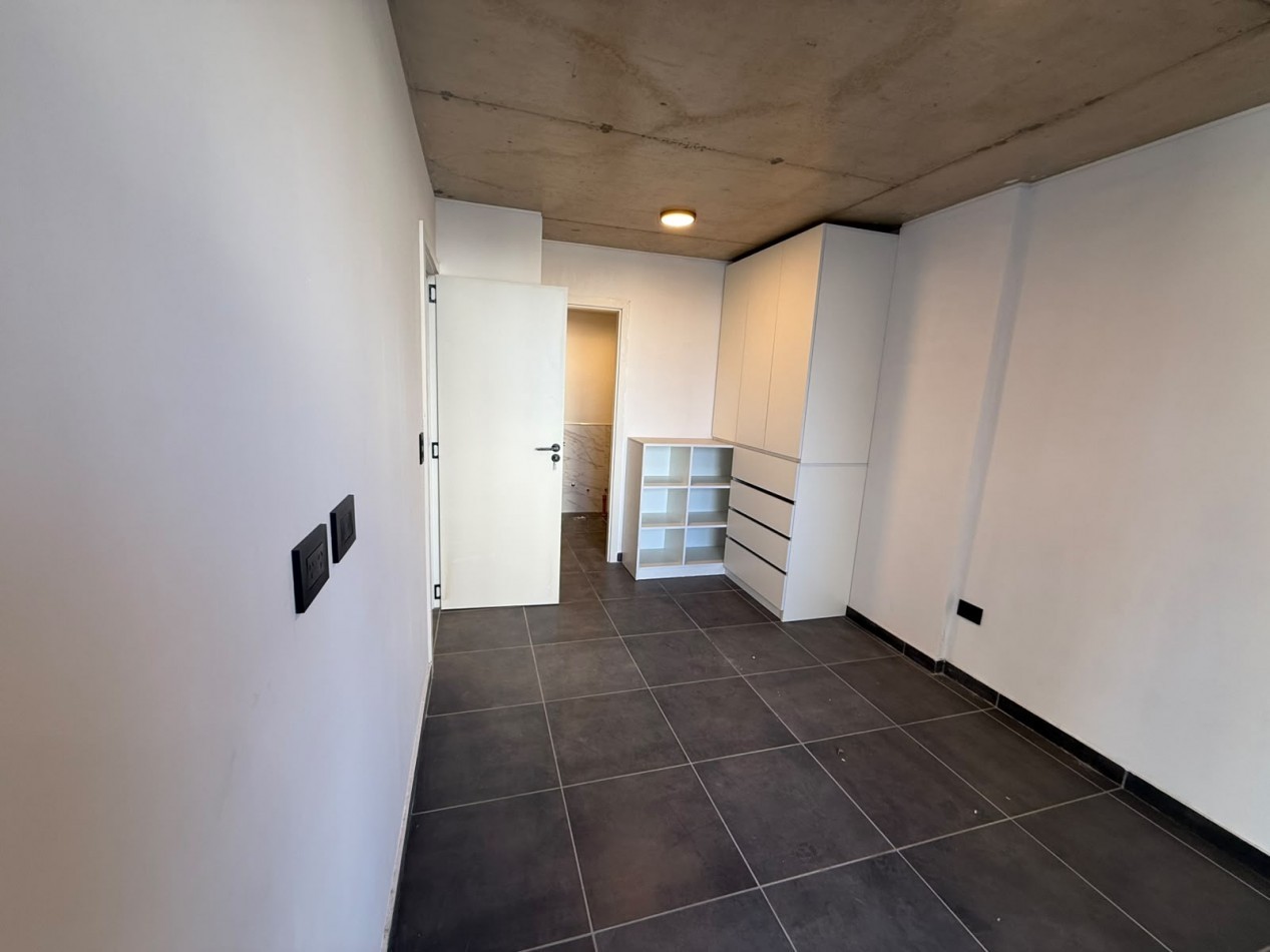 PICHINCHA Venta Departamento UN Dormitorio Cordoba y Suipacha Diciembre 2026, Financiacion 