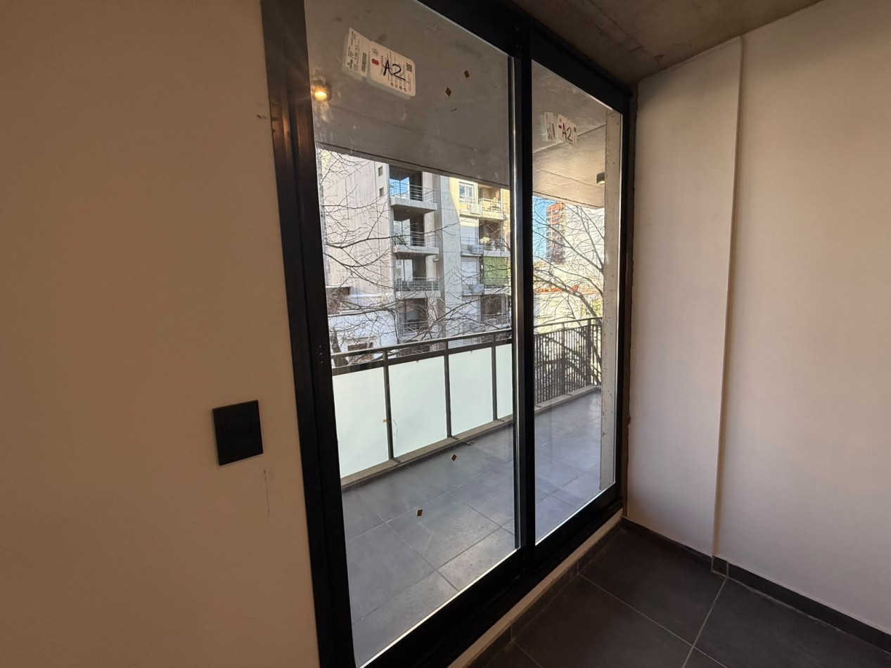 PICHINCHA Venta Departamento UN Dormitorio Cordoba y Suipacha Diciembre 2026, Financiacion 