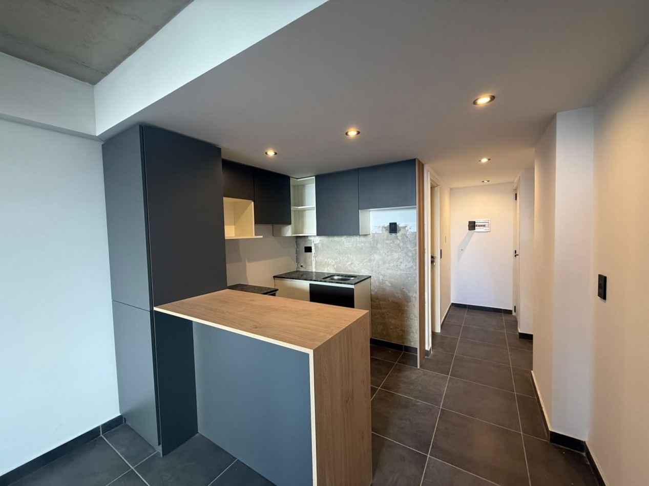 PICHINCHA Venta Departamento UN Dormitorio Cordoba y Suipacha Diciembre 2026, Financiacion 