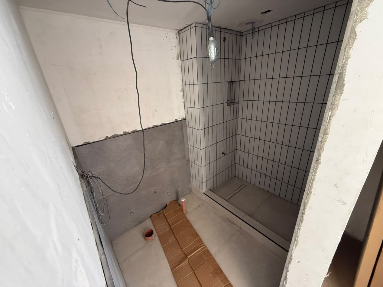 PICHINCHA Venta Departamento UN Dormitorio Cordoba y Suipacha Diciembre 2026, Financiacion 