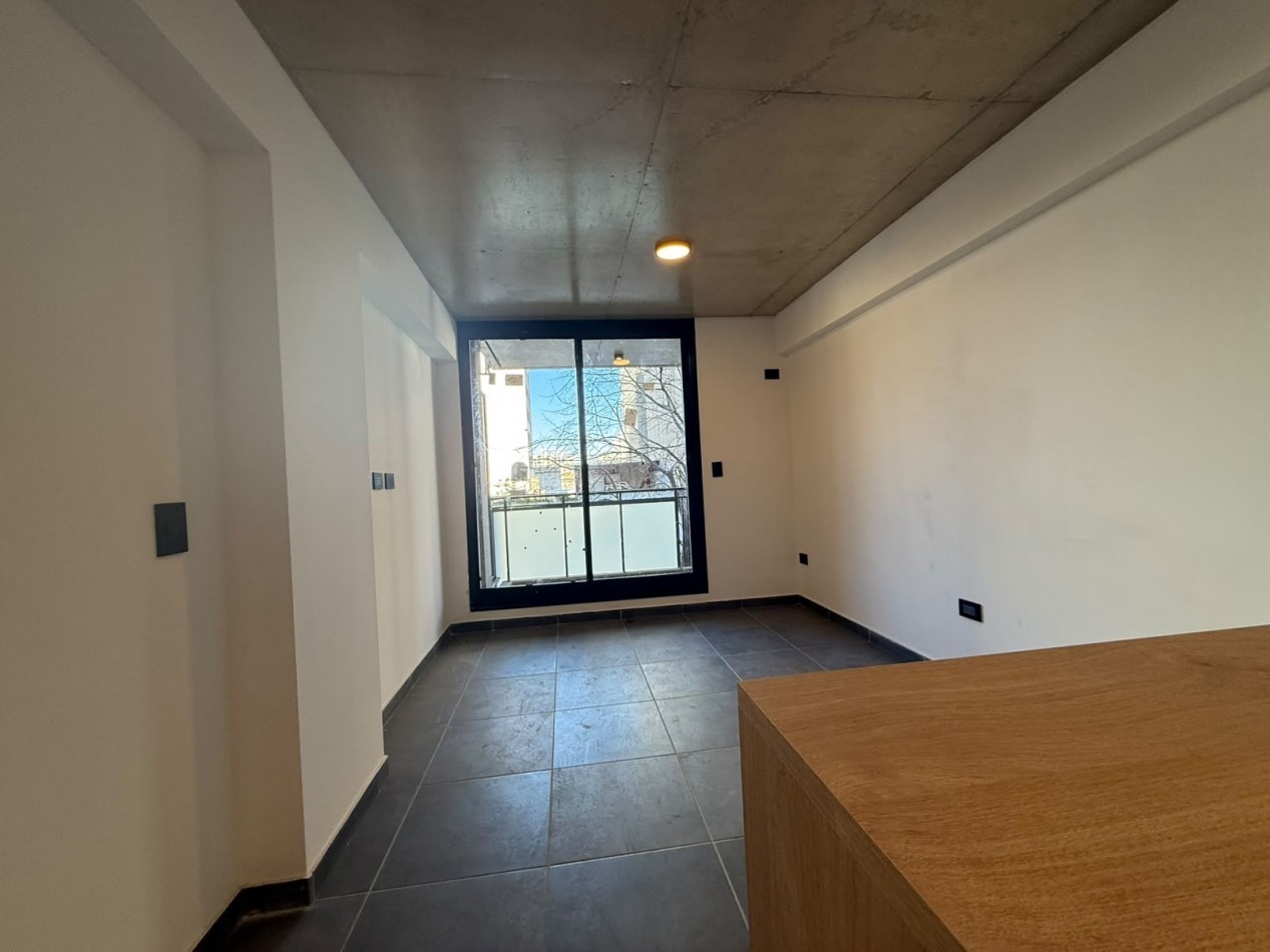 PICHINCHA Venta Departamento UN Dormitorio Cordoba y Suipacha Diciembre 2026, Financiacion 