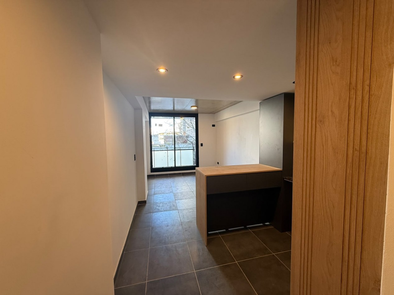PICHINCHA Venta Departamento UN Dormitorio Cordoba y Suipacha Diciembre 2026, Financiacion 