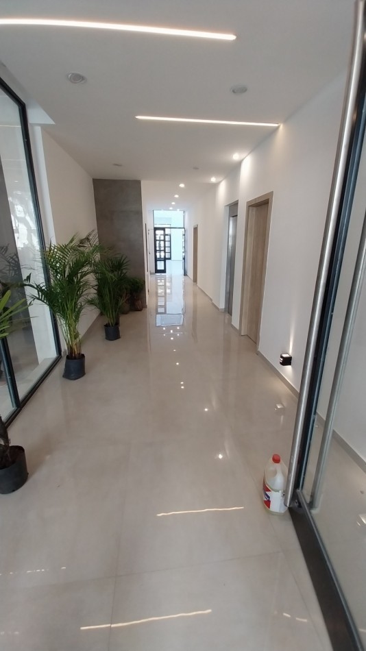 VENTA DEPARTAMENTO UN DORMITORIO AL FRENTE MITRE Y SAN JUAN ENTREGA MAYO 2027