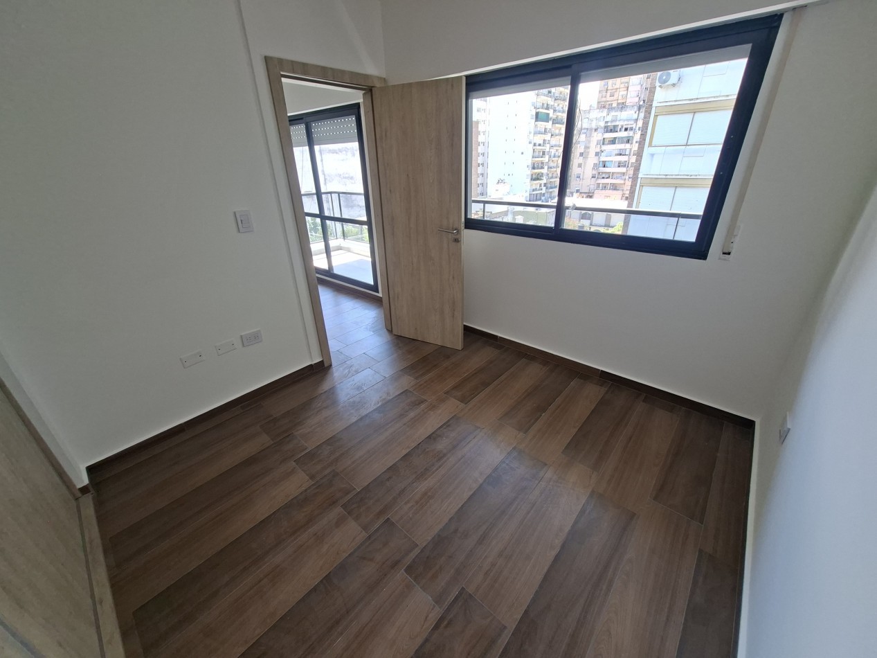 VENTA DEPARTAMENTO UN DORMITORIO AL FRENTE MITRE Y SAN JUAN ENTREGA MAYO 2027