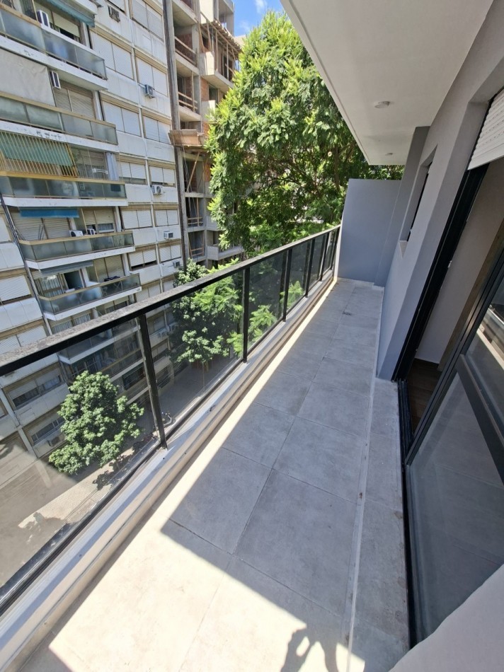 VENTA DEPARTAMENTO UN DORMITORIO AL FRENTE MITRE Y SAN JUAN ENTREGA MAYO 2027