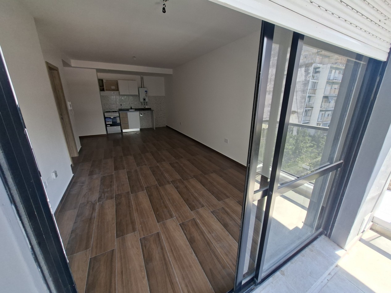 VENTA DEPARTAMENTO UN DORMITORIO AL FRENTE MITRE Y SAN JUAN ENTREGA MAYO 2027