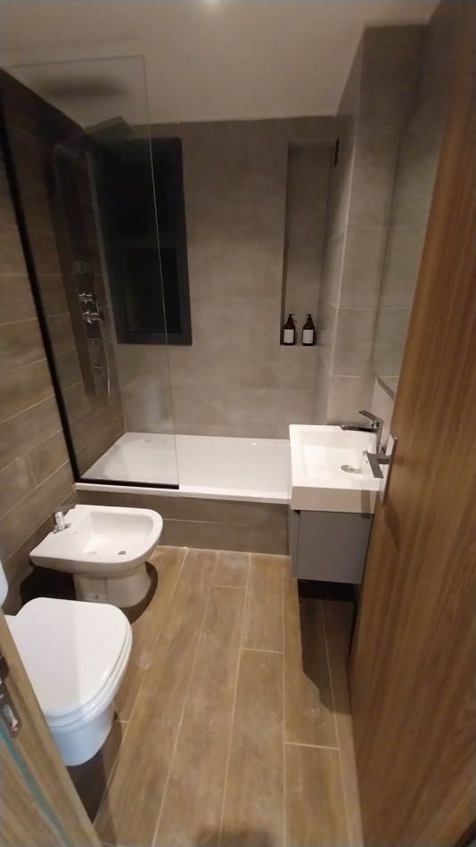 VENTA DEPARTAMENTO MONOAMBIENTE ENTRE RIOS Y TUCUMAN ENTREGA JUNIO 2026