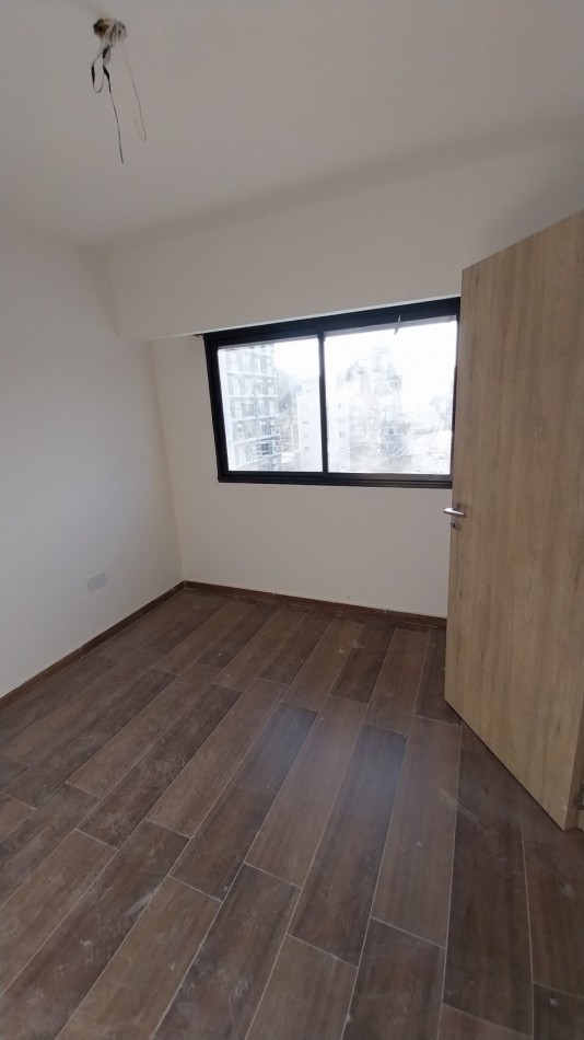 BARRIO MARTIN VENTA DEPARTAMENTO UN DORMITORIO CONTRAFRENTE PISOS 2 Y 5 JUAN MANUEL DE ROSAS Y MENDOZA ESTRENAR