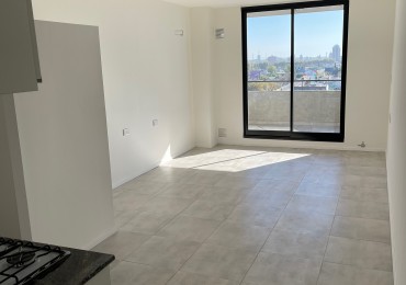 Venta Departamento Un Dormitorio Frente Santa Fe 4000 Estrenar 2A