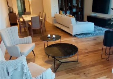 Venta Departamento Tres Dormitorios Av Libertad 300 Vista Al Rio Con Cochera Estrenar