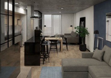 Venta Departamento Tres Dormitorios  Ituzaingo y Buenos Aires, Entrega Junio 2024