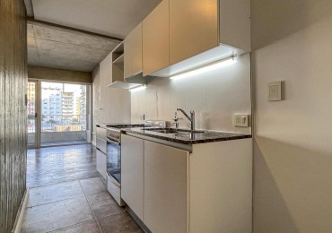 VENTA DEPARTAMENTO UN DORMITORIO MORENO Y GUEMES